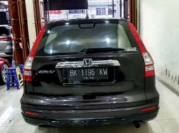 Jual mobil Honda CR-V 2.4 i-VTEC 2011 , Kota Medan, Sumatra Utara 3