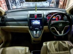 Jual mobil Honda CR-V 2.4 i-VTEC 2011 , Kota Medan, Sumatra Utara 1