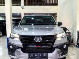 Jual mobil Toyota Fortuner TRD 2018 di Medan, Sumatra Utara 5
