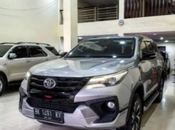 Jual mobil Toyota Fortuner TRD 2018 di Medan, Sumatra Utara 4