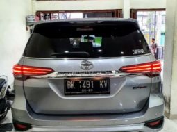 Jual mobil Toyota Fortuner TRD 2018 di Medan, Sumatra Utara 3