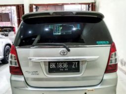 Jual mobil Toyota Kijang Innova G 2013 , Kota Medan, Sumatra Utara 2