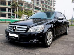 Jual Cepat Mercedes-Benz C-Class C200 2008 Sedan, DKI Jakarta 11