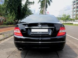 Jual Cepat Mercedes-Benz C-Class C200 2008 Sedan, DKI Jakarta 7