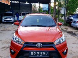 Jual mobil Toyota Yaris TRD Sportivo 2015 , Kota Palembang, Sumatra Selatan 3