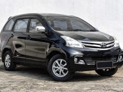 Dijual Mobil Toyota Avanza G 2014 di Depok 1