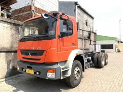 Dijual Mitsubishi Fuso Trucks Tronton 6x4 Sasis 2015, DKI Jakarta 5