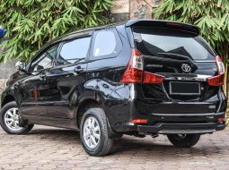 Jual Mobil Toyota Avanza G 2016 di Depok 4