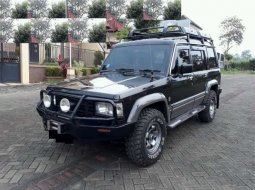 Jual Mobil Chevrolet Trooper 2.3 Manual 1993 di Jawa Tengah 7