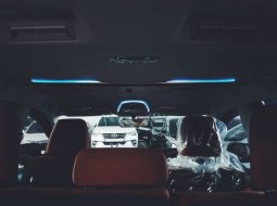 Toyota Kijang Innova 2.0 G 2019 1