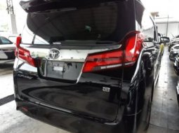 PROMO TOYOTA ALPHARD JAKARTA, HARGA TOYOTA ALPHARD TERBAIK, KREDIT TOYOTA  ALPHARD TERMURAH 3