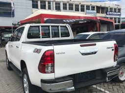 PROMO TOYOTA HILUX JAKARTA, HARGA TOYOTA HILUX KALIMANTAN, HARGA TOYOTA HILUX SEJABODETABEK 4