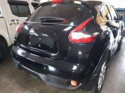 Dijual Mobil Nissan Juke RX 2017 Asli AB 1, DI Yogyakarta 1