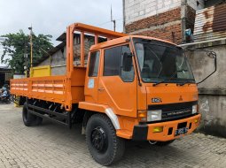 Dijual Mobl Mitsubishi Fuso Engkel 4x2 HL Bak Besi Triway 2013 DKI Jakarta 4