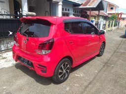 Jual mobil Daihatsu Ayla R 2018 , Kota Padang, Sumatra Barat 7