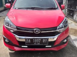 Jual mobil Daihatsu Ayla R 2018 , Kota Padang, Sumatra Barat 1