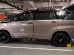 Dijual Mobil Bekas Toyota Kijang Innova 2.4G 2018 di Tangerang 8