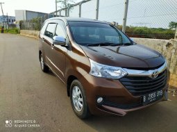 Mobil Toyota Avanza 2018 G terbaik di DKI Jakarta 16