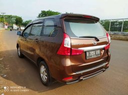 Mobil Toyota Avanza 2018 G terbaik di DKI Jakarta 14