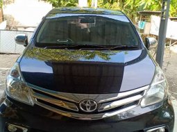 Jawa Timur, Toyota Avanza G 2014 kondisi terawat 8