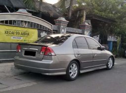 Mobil Honda Civic 2005 ES dijual, Jawa Barat 4