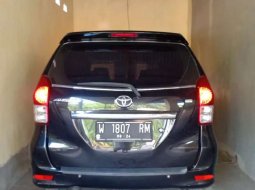 Jawa Timur, Toyota Avanza G 2014 kondisi terawat 6