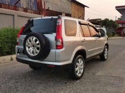 Jual Honda CR-V 2.4 2005 harga murah di DKI Jakarta 7