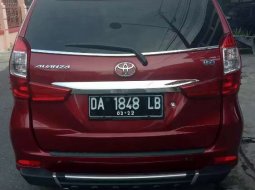 Kalimantan Selatan, jual mobil Toyota Avanza G 2016 dengan harga terjangkau 6