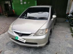 Mobil Honda City 2003 i-DSI terbaik di Aceh 3