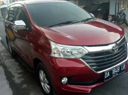 Kalimantan Selatan, jual mobil Toyota Avanza G 2016 dengan harga terjangkau 4