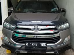 Dijual Mobil Bekas Toyota Kijang Innova 2.4G 2018 di Tangerang 11