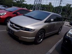 Jawa Timur, jual mobil Honda Odyssey Prestige 2.4 2005 dengan harga terjangkau 3