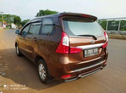 Mobil Toyota Avanza 2018 G terbaik di DKI Jakarta 8