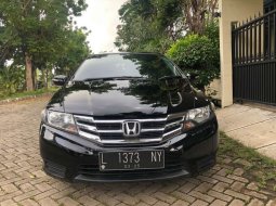 Mobil Honda City 2013 E dijual, Jawa Timur 3