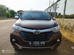 Mobil Toyota Avanza 2018 G terbaik di DKI Jakarta 3