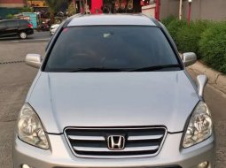 Jual Honda CR-V 2.4 2005 harga murah di DKI Jakarta 2