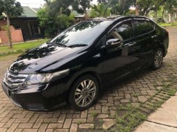 Mobil Honda City 2013 E dijual, Jawa Timur 1