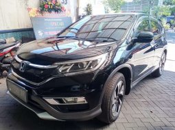 Mobil Honda CR-V 2015 2.4 Prestige dijual, Jawa Timur 10