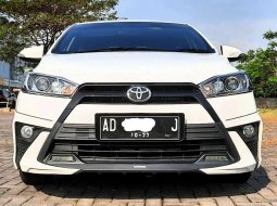 Dijual mobil bekas Toyota Yaris TRD Sportivo, Jawa Tengah  11