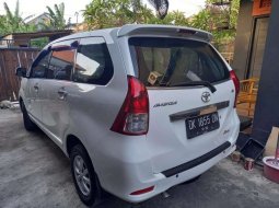 Mobil Toyota Avanza 2012 G dijual, Bangka - Belitung 4