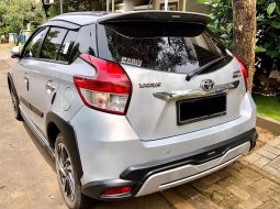 Banten, Toyota Yaris Heykers 2017 kondisi terawat 12