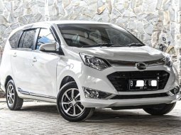 Jual Mobil Bekas Daihatsu Sigra R 2016 di Tangerang Selatan 1