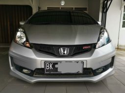 Dijual Mobil Bekas Honda Jazz RS 2013 AT di Sumatra Utara 3
