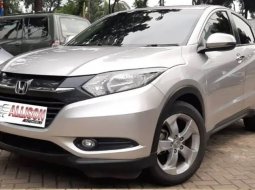 Dijual Cepat Honda HR-V E CVT 2015 di Tangerang Selatan 3