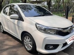 Jual Mobil Honda Brio E 2019 di Tangerang Selatan 3