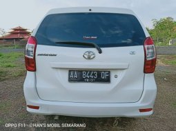 Dijual Cepat Toyota Avanza E 2016 di Jawa Tengah 3