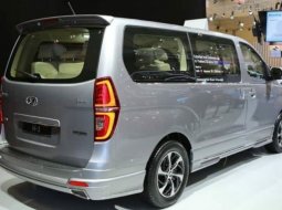 All New Hyundai H-1 2020 Jabodetabek 5