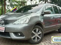 Dijual Mobil Nissan Grand Livina XV 2017 di Tangerang Selatan 4