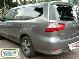 Dijual Mobil Nissan Grand Livina XV 2017 di Tangerang Selatan 2