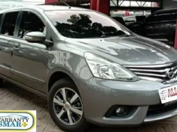 Dijual Mobil Nissan Grand Livina XV 2017 di Tangerang Selatan 1